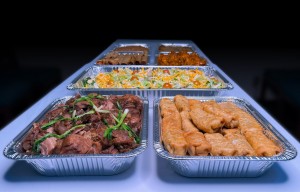 Catering from Rodrigo