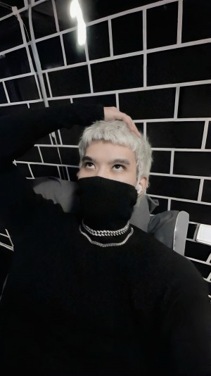 Winter Artwork Album