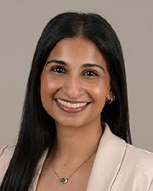 Megha Abraham, MD Joins UT Physicians Orthopedics–Memorial Villages As New Primary Care and Sports M