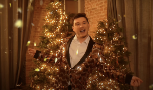 DEN BAURIN -Christmas magic 1