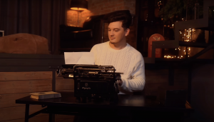 DEN BAURIN -Christmas magic 2