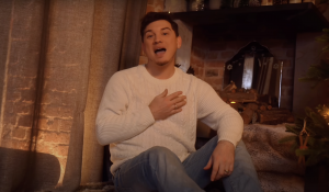 DEN BAURIN -Christmas magic 3