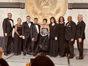 BADC Lawyer of the Year: Shirley Ann Higuchi, Esq.