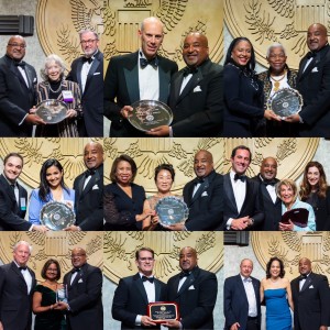 Bar Association of the District of Columbia (BADC) 153rd Annual Gala & Awards Banquet