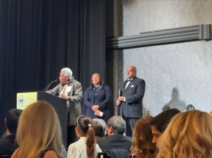 Hon. Annice M. Wagner Pioneer Award: Elaine R. Jones, Esq.