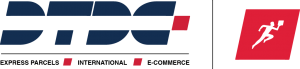 dtdc new logo