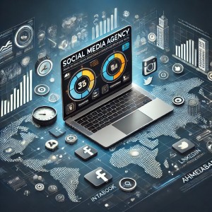 How to Choose the Best Social Media Agency in Ahmedabad to Boost Your Business Growth