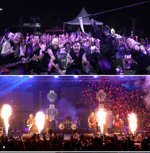 Electrifying Performamce