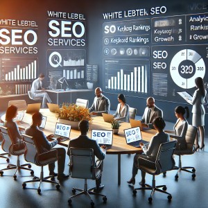 10 Reasons Why White Label SEO Services Are Essential for Digital Agency Growth
