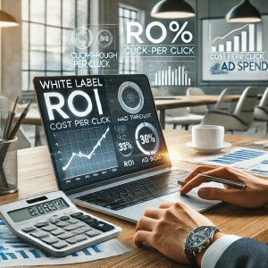 White Label PPC Pricing What Agencies Need to Know to Maximize ROI
