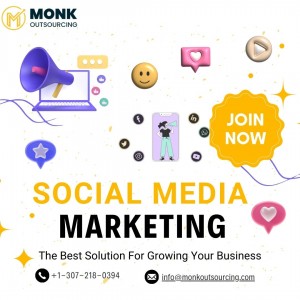 Boost Your Brand with Social Media Marketing Services