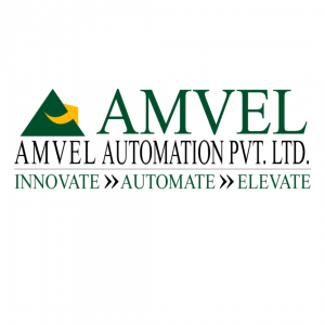AMVEL AUTOMATION LOGO