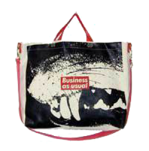 4. Barbara Kruger - Printed Matter - $900