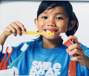 By Dr Farah Talib, DMD