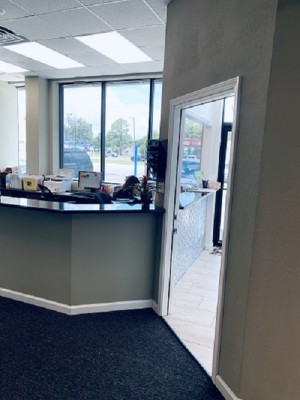 By Dr Farah Talib, DMD