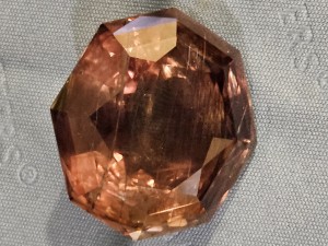 Color Change Diaspore