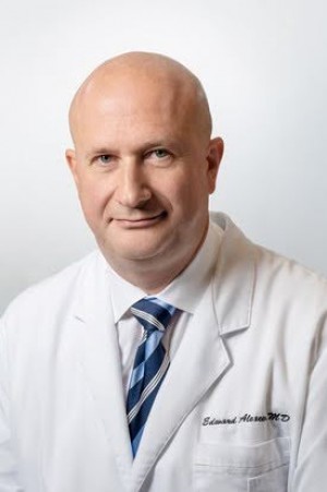Edward Alexeev, MD: Visionary Founder and Owner of Atlantic Spine and Joint Pain Center, LLC