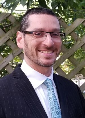 David M. Pinter, MD, Pediatrician with Jamaica Hospital Medical Center