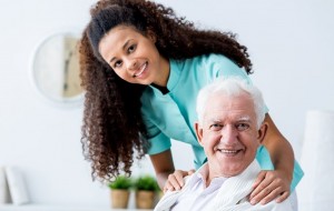 home care services