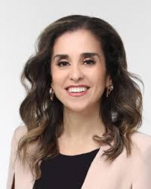 Siba Haykal, MD, PhD, FRCSC, FACS: Section Chief of Reconstructive Oncology at Yale Medicine 