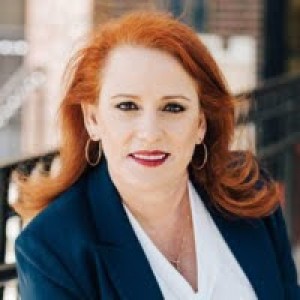 Blanca Johnson, Recognized by BestAgents.us as a 2024 Top Agent 