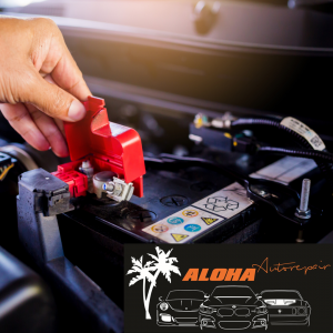 Your Trusted Destination for Expert Automotive Care in Texas, Aloha Auto Repair