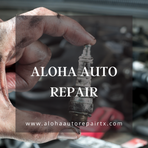 Your Trusted Destination for Expert Automotive Care in Texas, Aloha Auto Repair