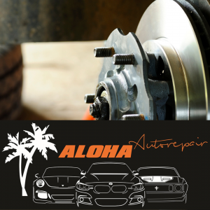 Your Trusted Destination for Expert Automotive Care in Texas, Aloha Auto Repair