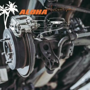 Your Trusted Destination for Expert Automotive Care in Texas, Aloha Auto Repair