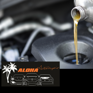 Your Trusted Destination for Expert Automotive Care in Texas, Aloha Auto Repair