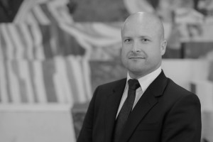 Will Banks, Chairman