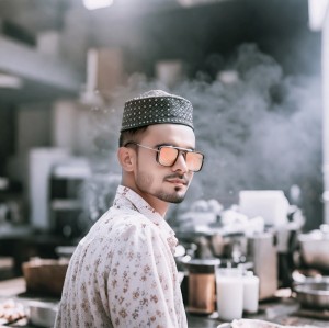 Sharik khan jr Mumbai travel photo