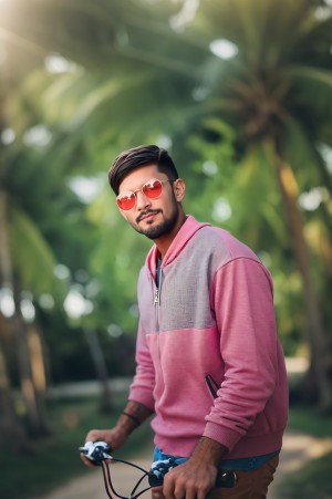 Sharik khan jr nature travel portrait 