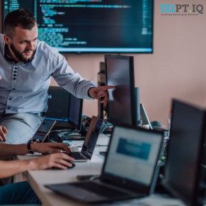 SMO company in India