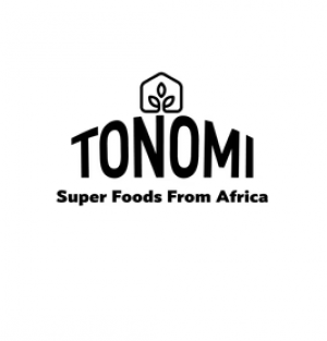tonomisuperfood logo