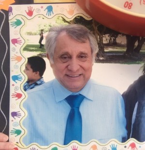 James Corona, MD, an Internist with Enloe Medical Center