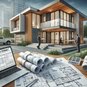 Custom Home Permitting in Greenville A Step by Step Guide to Navigating the Process