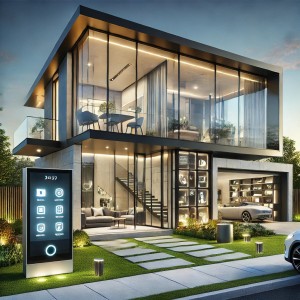 Smart Home Integration
