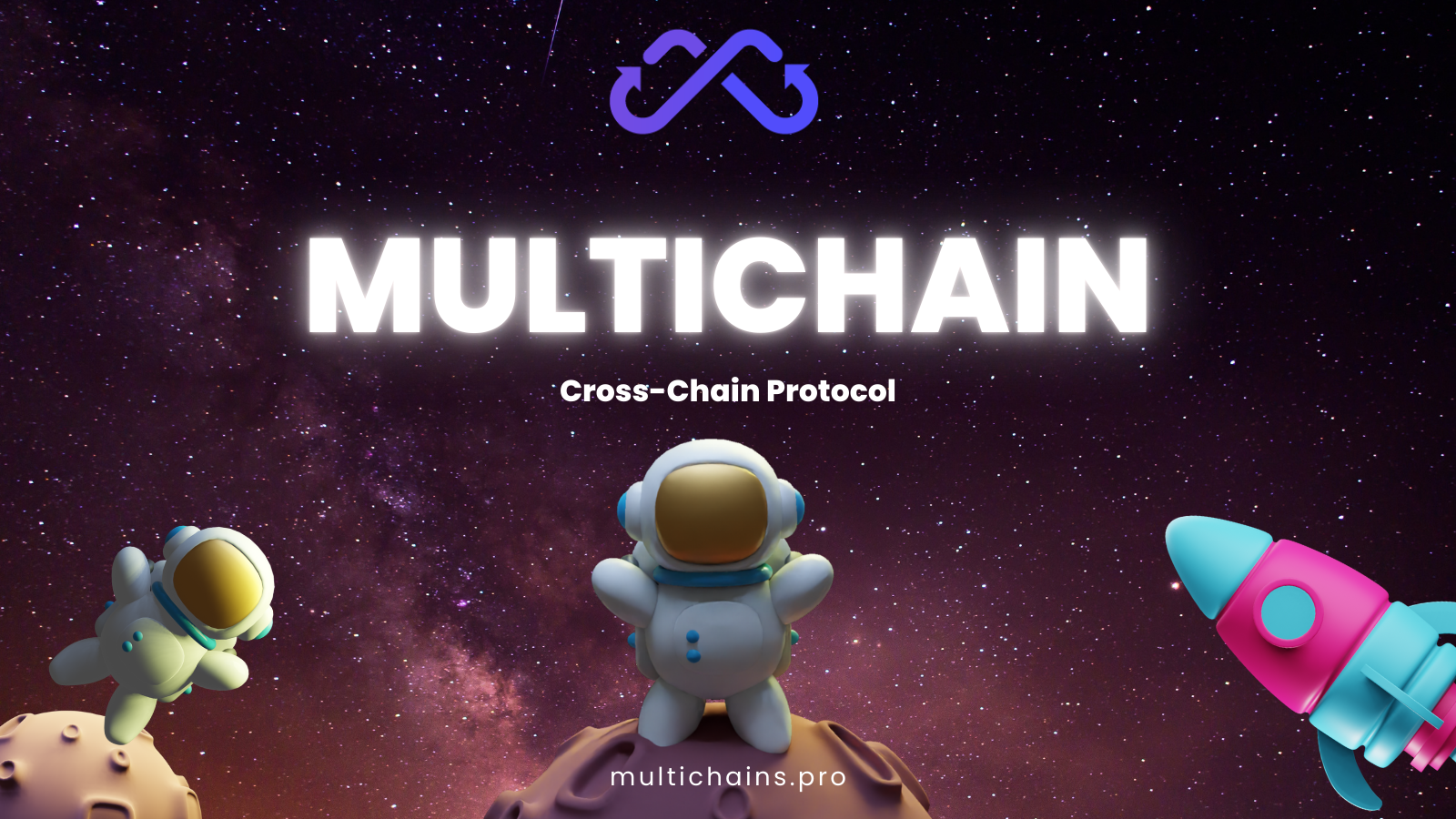 The Future of Blockchain: Why Cross-Chain Interoperability Matters