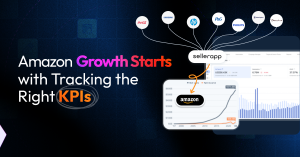 PR Image Amazon Growth Starts with Tracking the Right KPIs