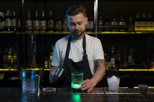 HospitalityTraining App