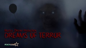 DREAMS OF TERROR