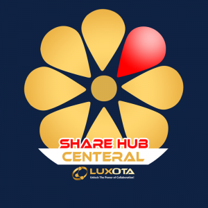 ShareHub Central