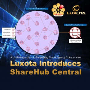 ShareHub Central