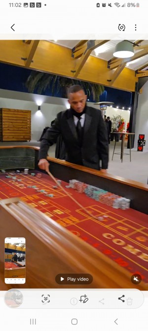 Lorie Deoleo given the Ultimate Guide with ‘The Art of Dealing: Becoming a Master Casino Dealer’