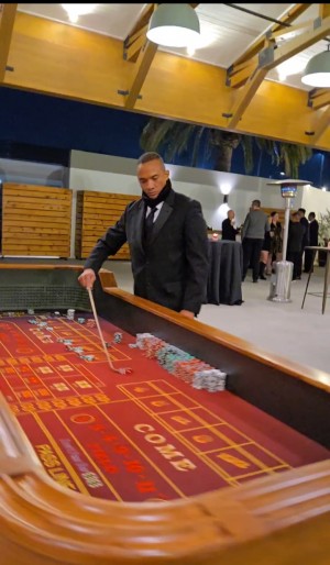 Lorie Deoleo given the Ultimate Guide with ‘The Art of Dealing: Becoming a Master Casino Dealer’