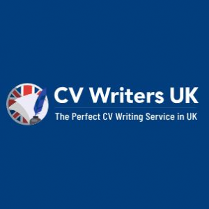 CV Writers UK Logo