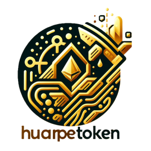 HuarpeToken Logo Trnasparent 500