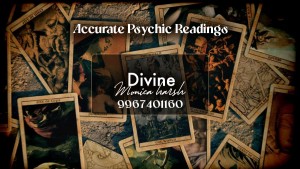 Accurate Psychic Reading in Mumbai