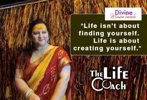 Divine monica harsh Life Coach in Mumbai